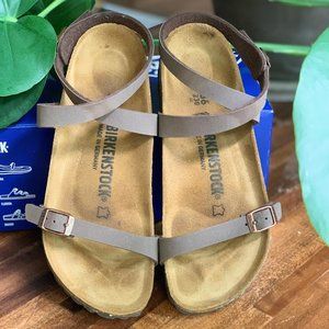 NEW Birkenstock Daloa Sandal
